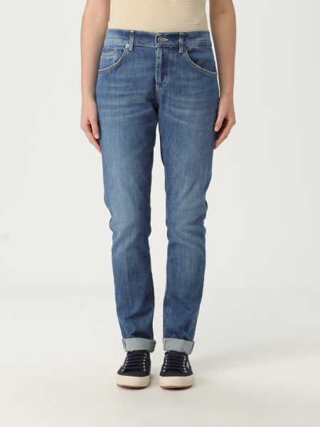 Джинсы Мужское Dondup