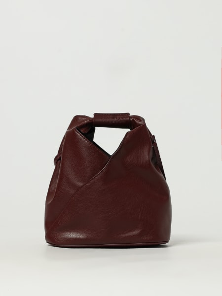 ショルダーバッグ・ポシェット Maison Margiela [Maison Margiela] SS25 Shoulder Bag SB2WC000 Mm6 Maison Margiela Mini bag for Women SS25 | GIGLIO.COM