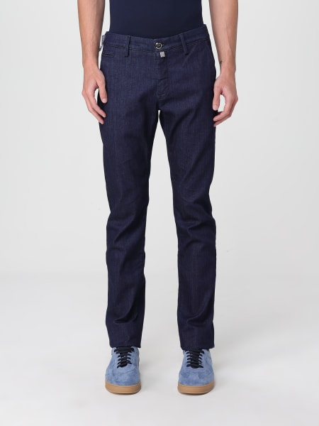 パンツ メンズ Jacob Cohen