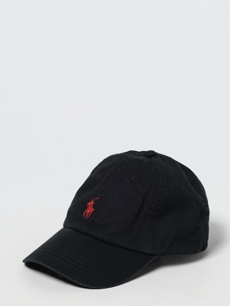 Hat men Polo Ralph Lauren