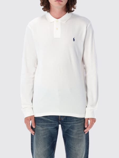 T-shirt men Polo Ralph Lauren