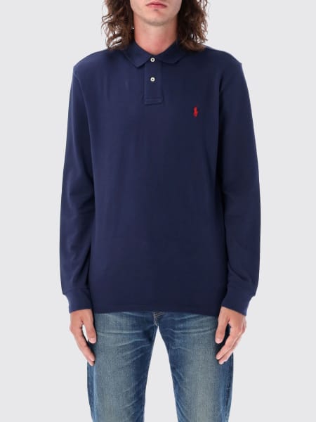 T-shirt men Polo Ralph Lauren
