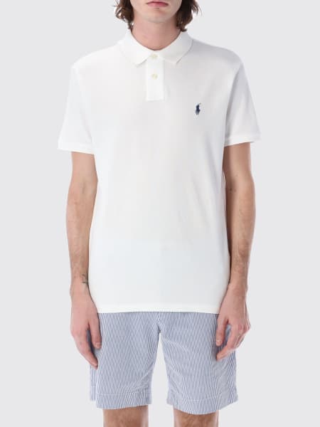 T-shirt men Polo Ralph Lauren