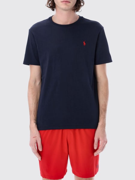 T-shirt men Polo Ralph Lauren