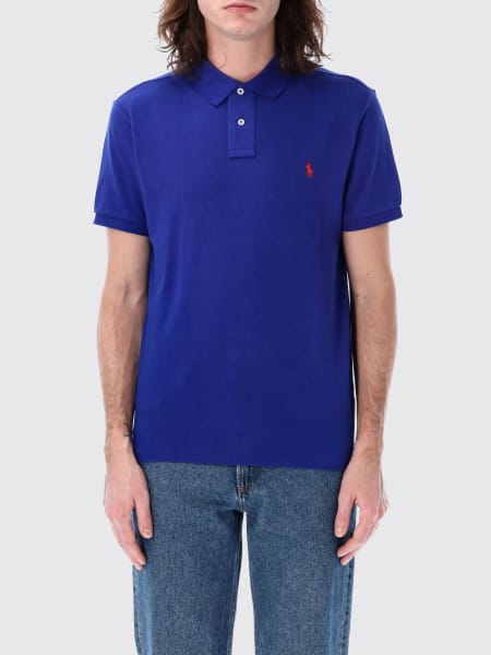T-shirt men Polo Ralph Lauren