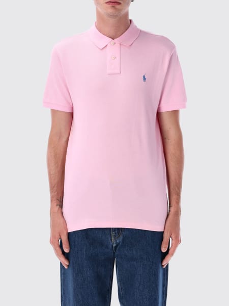 T-shirt men Polo Ralph Lauren