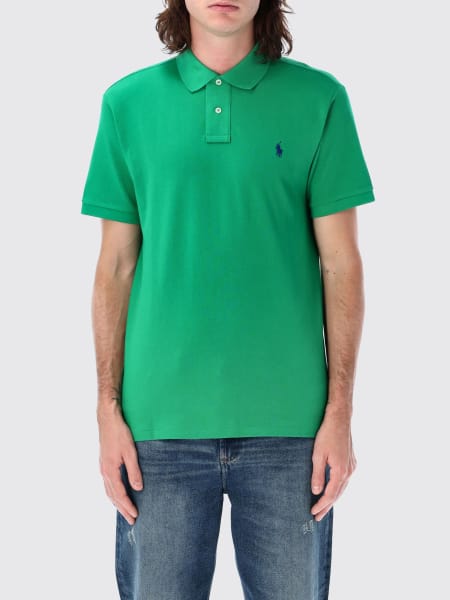 T-shirt men Polo Ralph Lauren