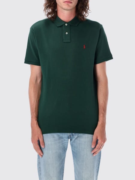T-shirt men Polo Ralph Lauren