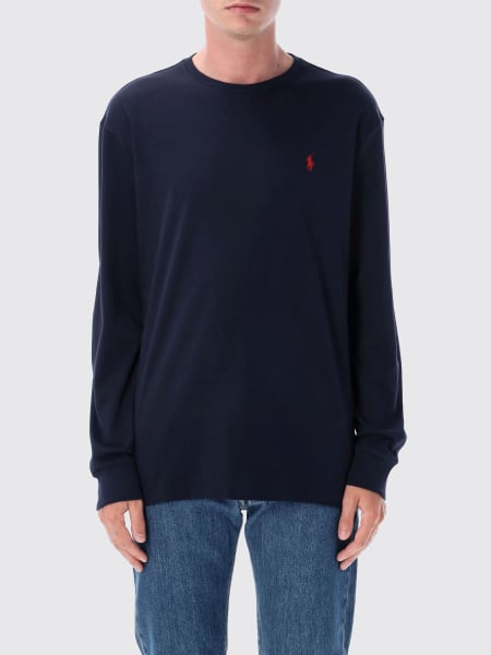 T-shirt men Polo Ralph Lauren