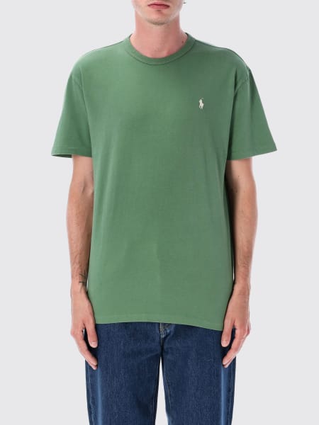 T-shirt men Polo Ralph Lauren