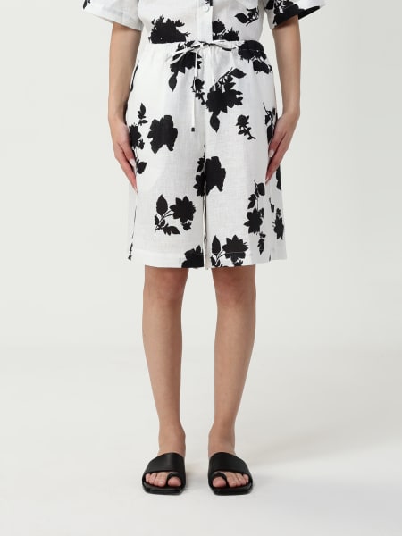 Pantalòn cortos mujer Liviana Conti