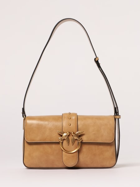 Sac bandoulière femme Pinko