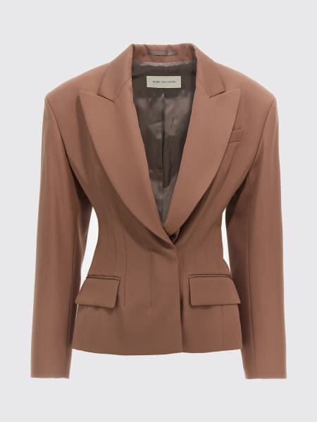 Jacke damen Dries Van Noten