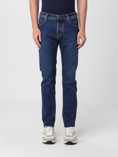 パンツ メンズ Jacob Cohen