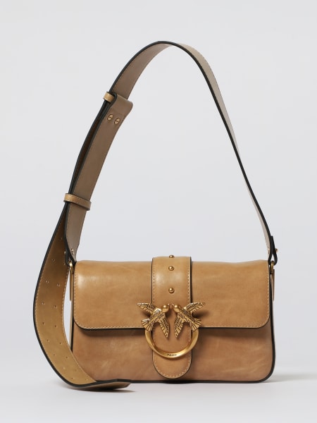 Crossbody bags woman Pinko