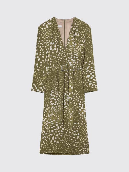 Kleider damen Dries Van Noten