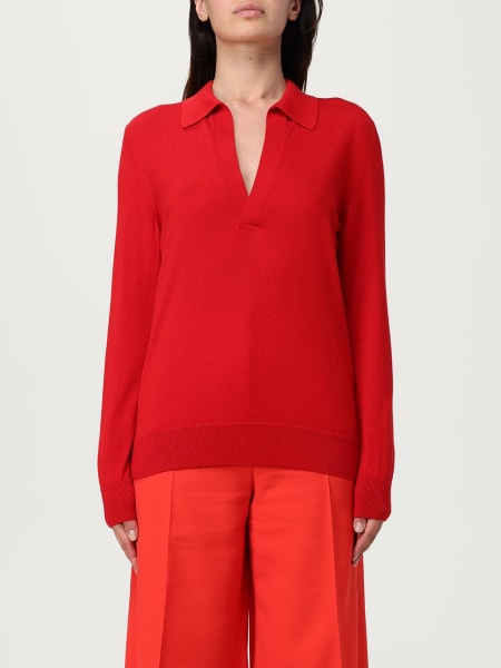 Polo damen Brioni>