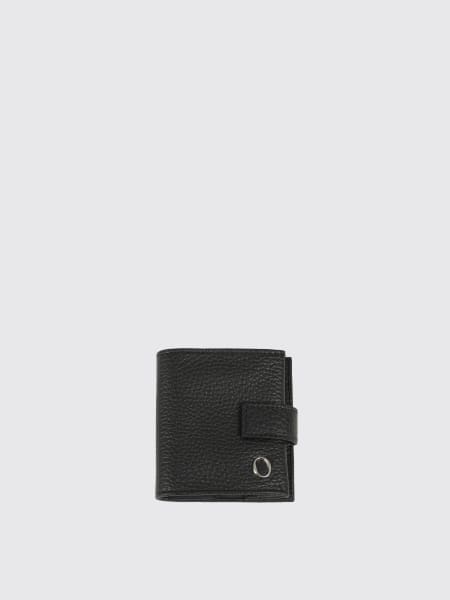 Wallet men Orciani