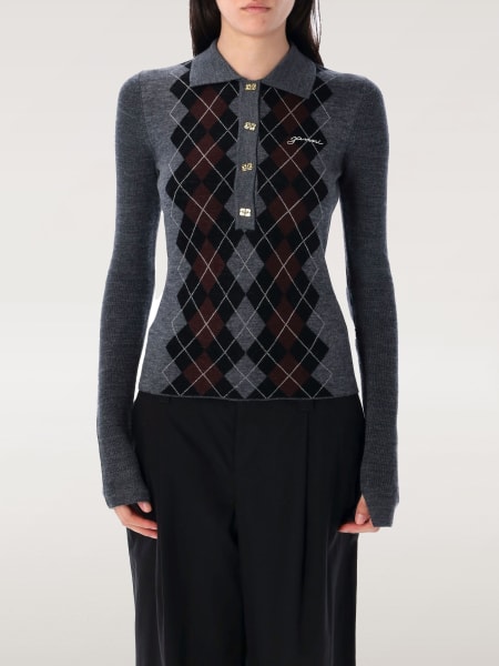 Jersey mujer Ganni