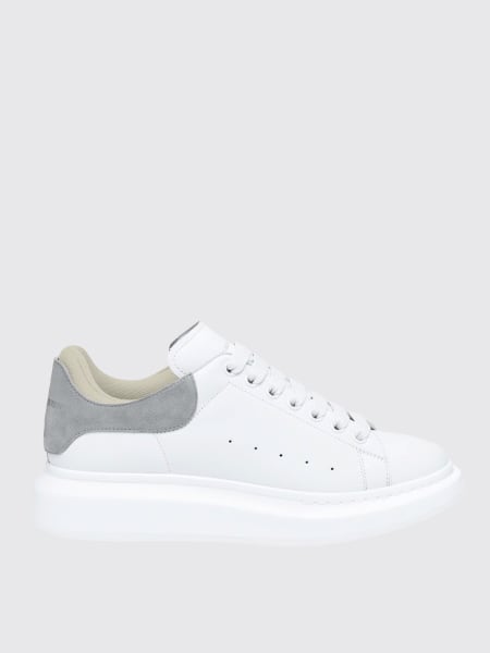 Спортивная обувь для него Alexander McQueen