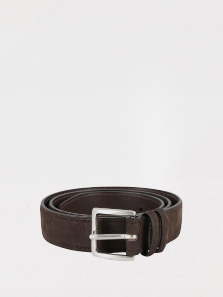 Belt men Orciani
