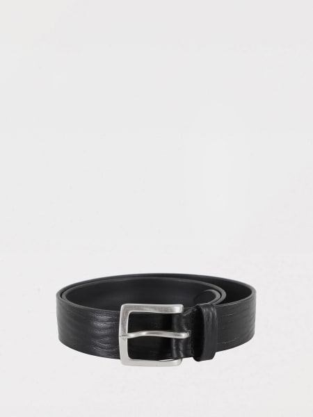 Belt men Orciani
