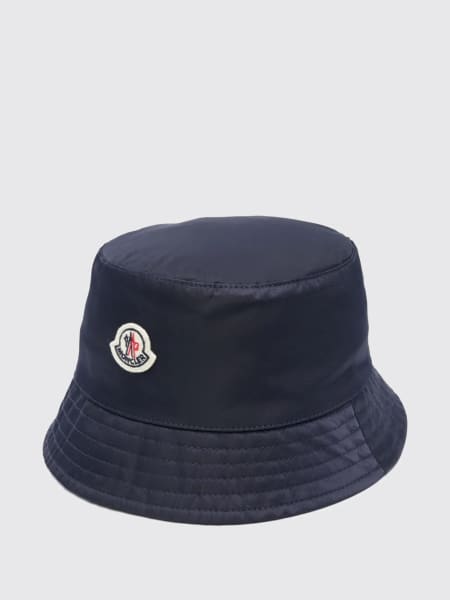 Moncler: Chapeau enfant Moncler