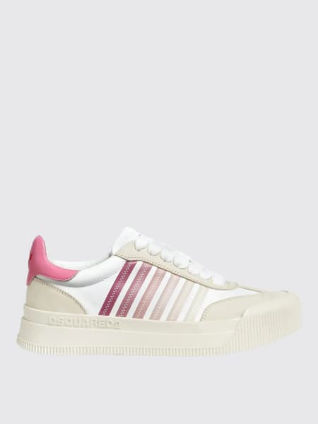 Sneakers woman Dsquared2>