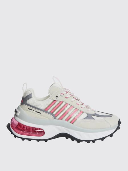 Sneakers woman Dsquared2>
