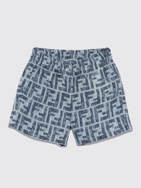 Fendi: Pants baby Fendi
