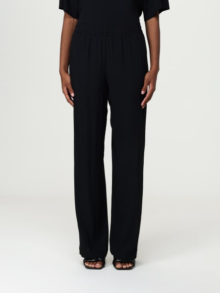 Semicouture: Hose Damen Semicouture