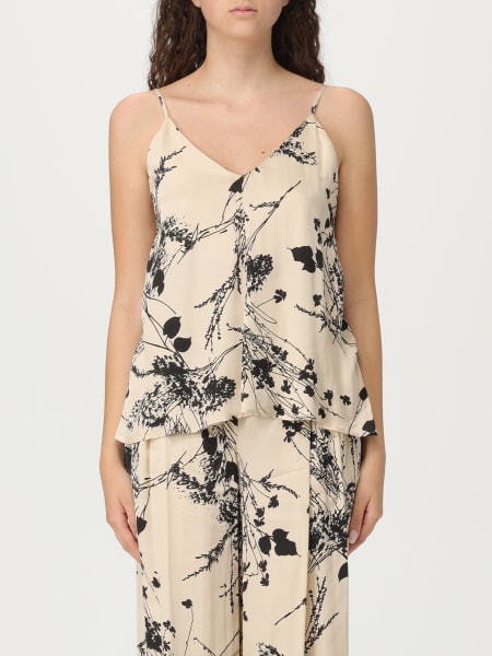 Semicouture: Top Damen Semicouture