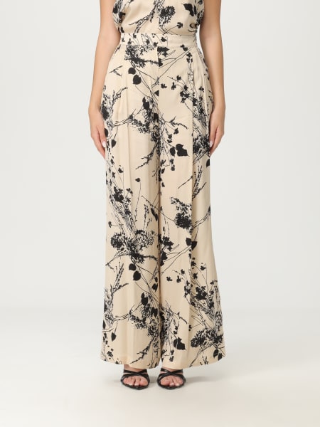 Semicouture: Pantalone donna Semicouture