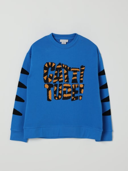 セーター ボーイ Stella McCartney Kids