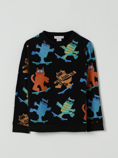 セーター ボーイ Stella McCartney Kids