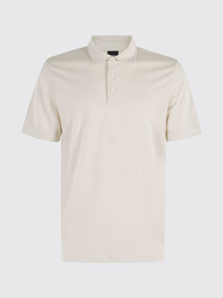 Polo hombre Boss
