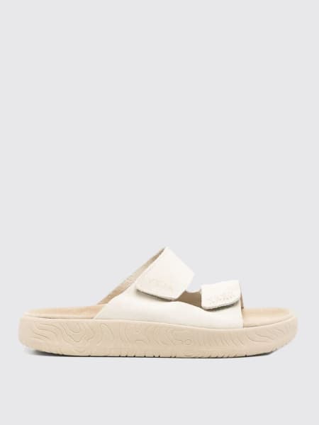 Veja: フラットサンダル レディース Veja