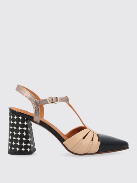 Chie Mihara: Zapatos de tacón mujer Chie Mihara