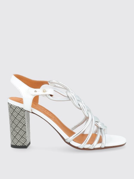 Flat sandals woman Chie Mihara