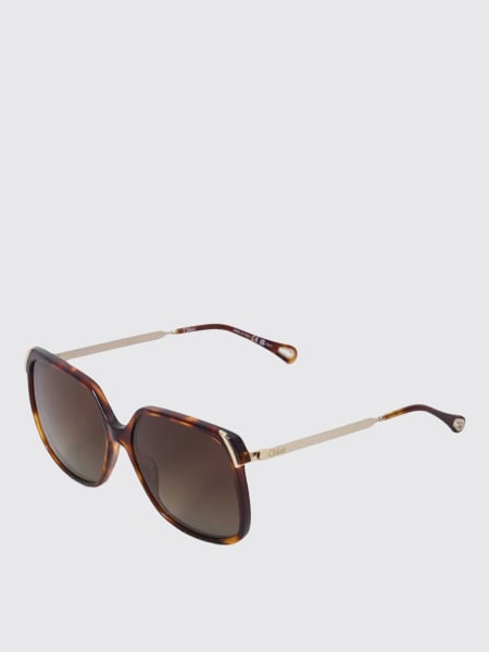 Chloé: Sonnenbrillen Damen ChloÉ