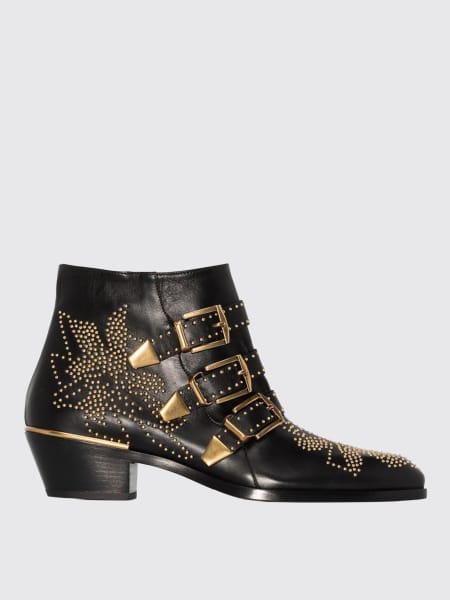 Chloé: Botas mujer ChloÉ