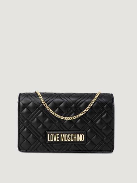 Mini bolso mujer Love Moschino