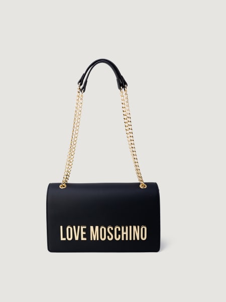 Bolso de mano mujer Love Moschino