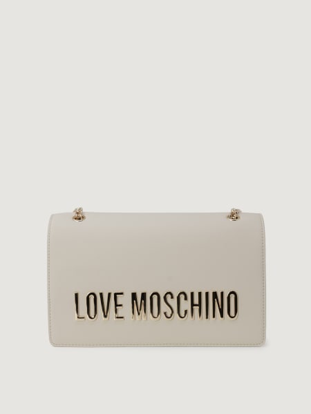 Bolso de mano mujer Love Moschino