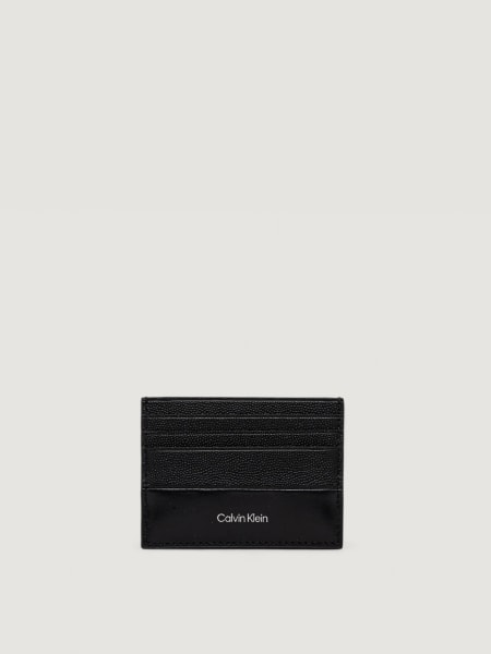 Portmonnaie herren Calvin Klein>