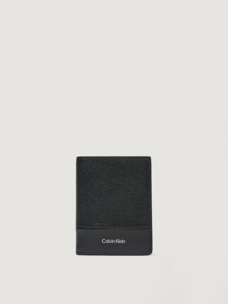 Wallet men Calvin Klein>