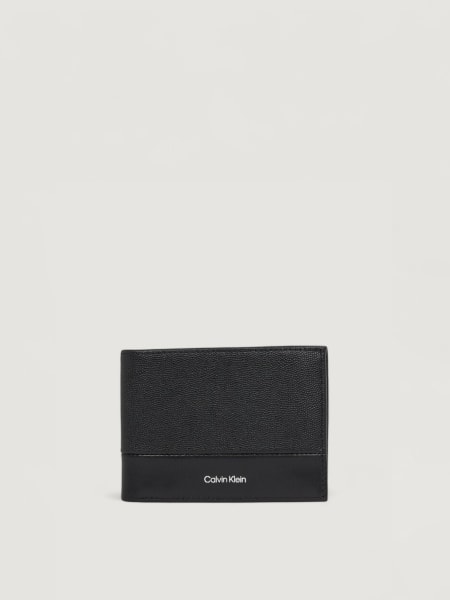 Wallet men Calvin Klein>