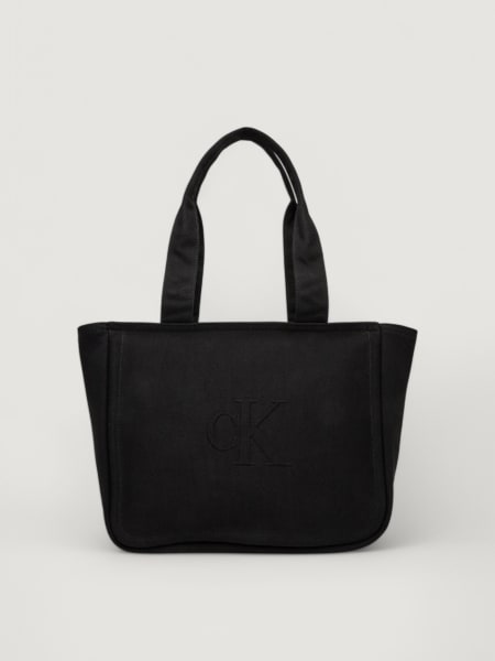 Calvin Klein: Sac porté épaule femme Calvin Klein