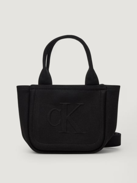Calvin Klein: Mini sac à main femme Calvin Klein