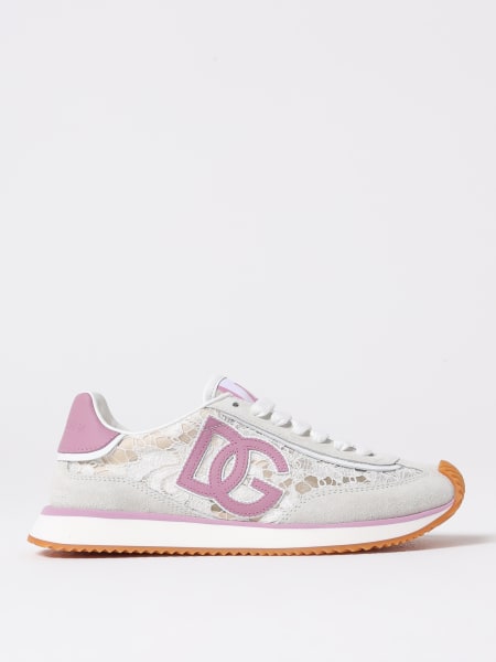 Sneakers woman Dolce & Gabbana
